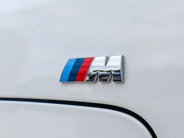 BMW 330 330e M-Sport Sedan