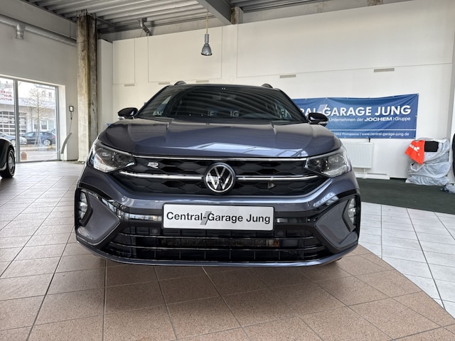 Volkswagen Taigo IQ.Drive R-Line Style