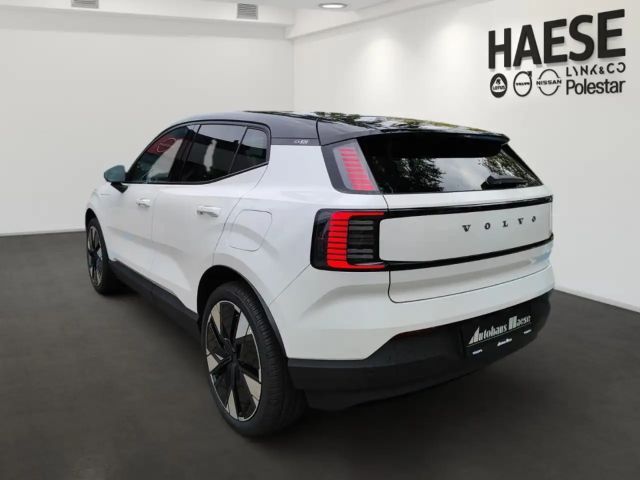 Volvo EX30 Extended range Plus Single motor