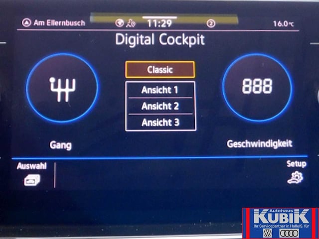 Volkswagen Polo IQ.Drive