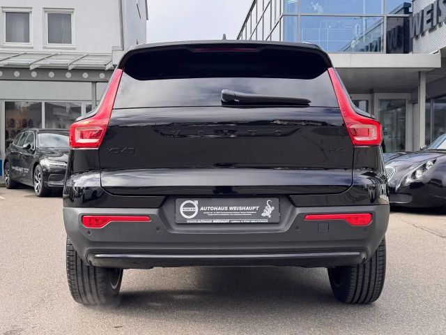 Volvo XC40 B4*Black Edition*NP&#128;57590*Pano*ACC*BLIS
