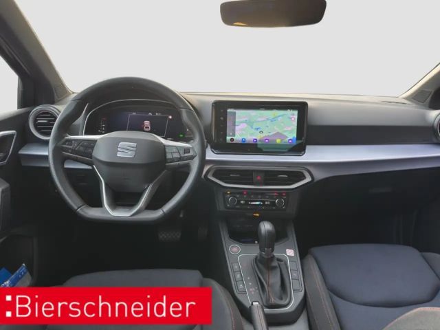 Seat Ibiza 1.0 TSI DSG FR-lijn