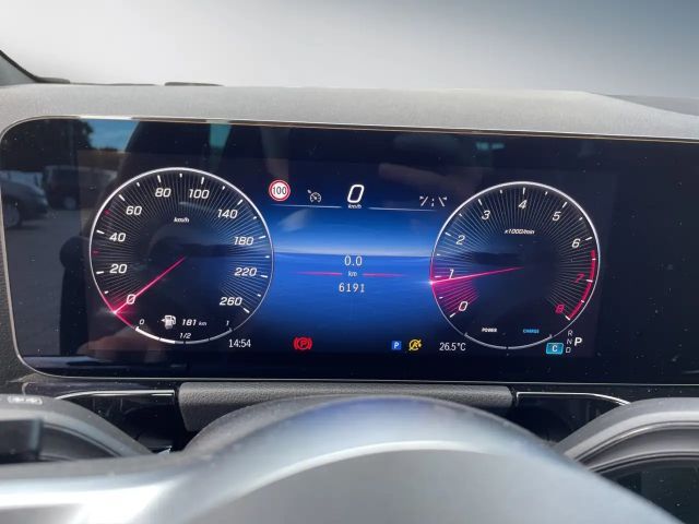 Mercedes-Benz B 200 Progressive