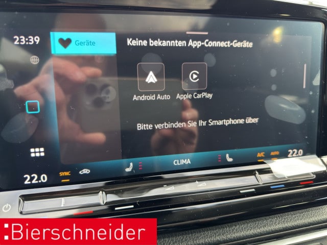 Volkswagen Caddy 1.5 TSI DSG Life