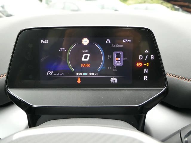 Cupra Born 77 kWh eBoost