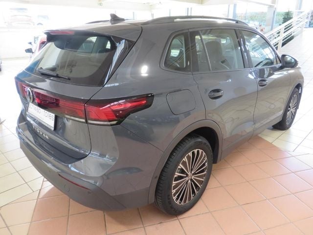 Volkswagen Tiguan 2.0 TDI DSG Life