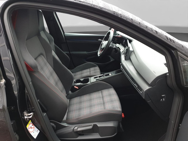 Volkswagen Golf DSG GTI