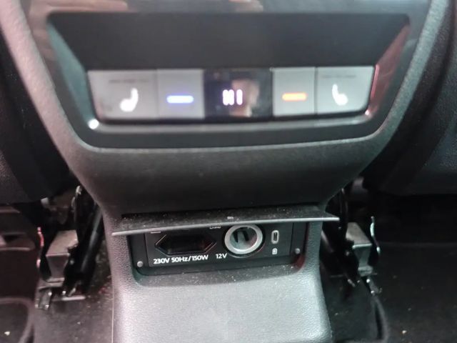 Skoda Kodiaq 4x4 Style Style