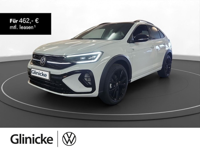 Volkswagen Taigo 1.5 TSI R-Line