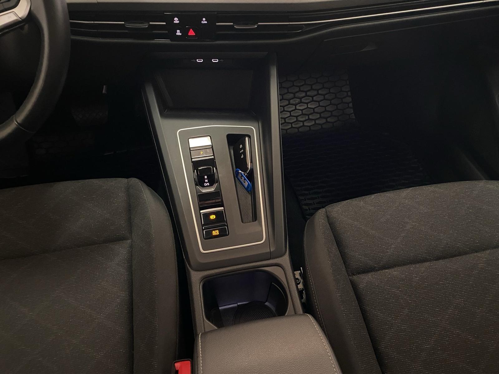 Volkswagen Golf DSG Golf VIII Life