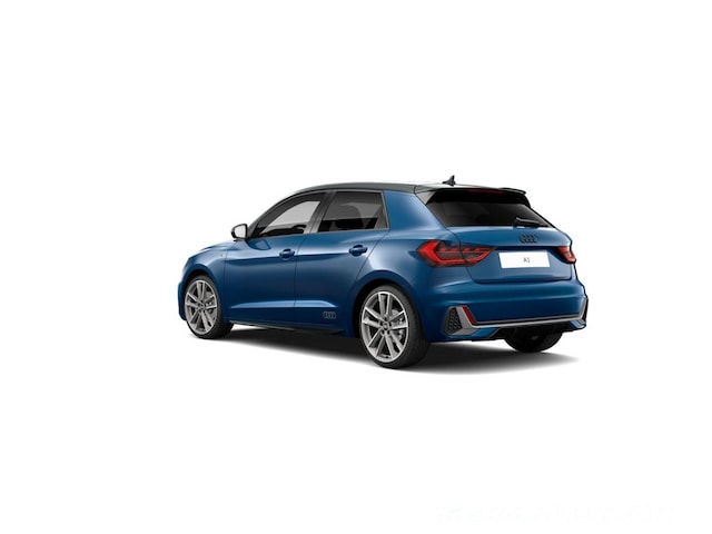 Audi A1 30 TFSI S-Tronic Sportback