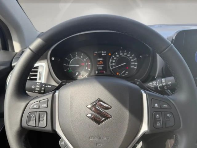 Suzuki SX4 S-Cross AllGrip Comfort