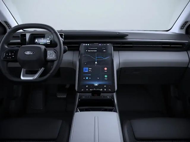 Ford Explorer Extended range RWD