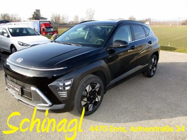 Hyundai Kona 1.6 2WD