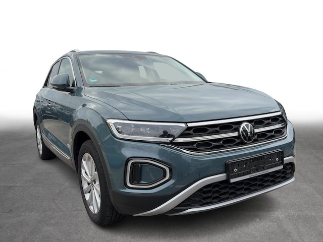 Volkswagen T-Roc 1.5 TSI Style