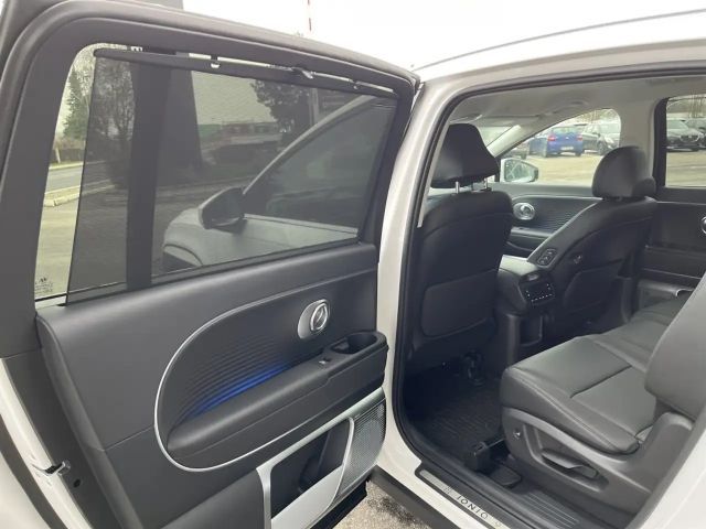 Hyundai IONIQ 9 4WD