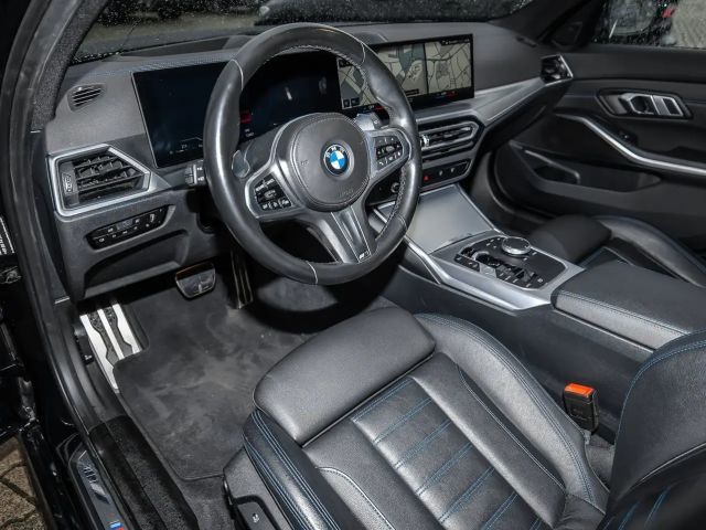 BMW 330 330i M-Sport Touring