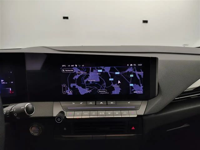 Opel Astra 1.2 Turbo Elegance Turbo