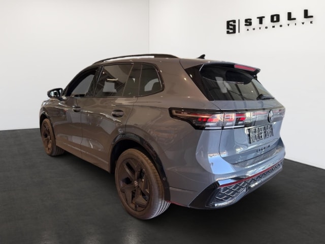 Volkswagen Tiguan 2.0 TDI 4Motion R-Line