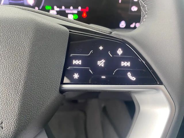 Audi A5 Limousine TFSI