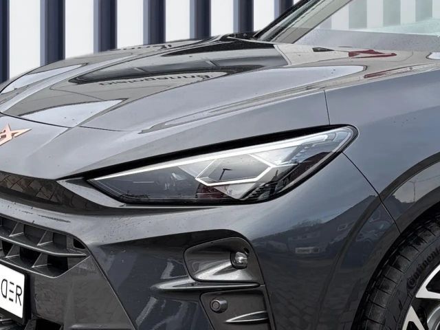 Cupra Terramar 2.0 TSI VZ