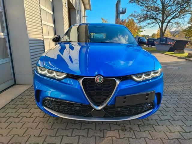 Alfa Romeo Tonale TI