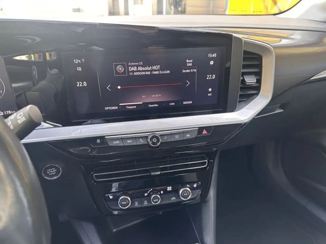 Opel Mokka Elegance Mokka-e