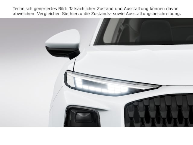 Audi Q3 S-Tronic Sportback