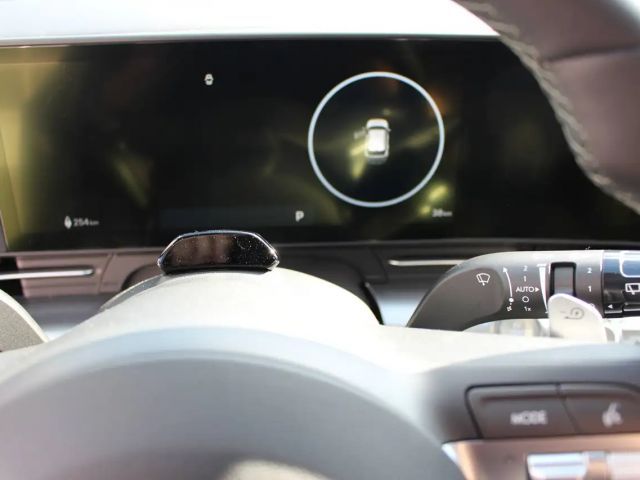 Hyundai Kona 2WD Electric Trend