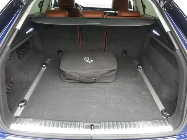 Audi Q8 Quattro S-Line