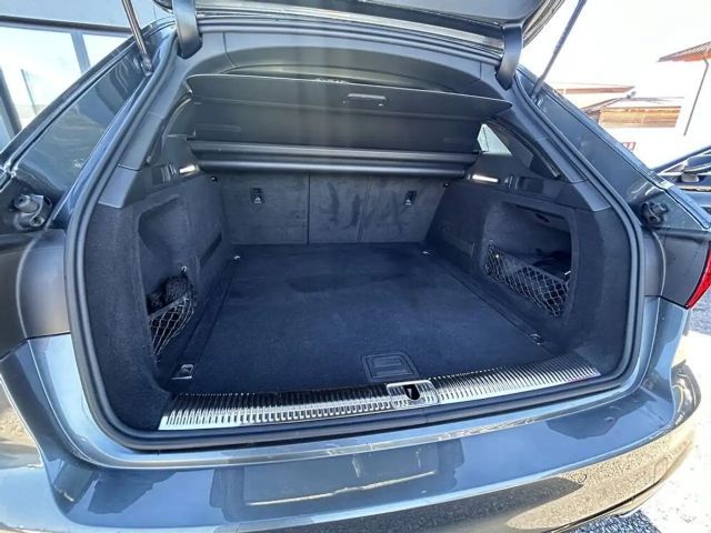 Audi A4 45 TFSI Quattro S-Line