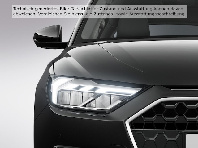 Audi A1 25 TFSI Sportback