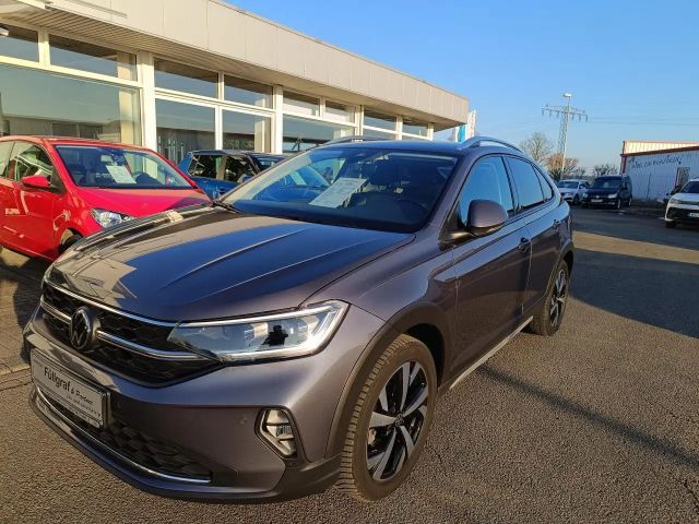 Volkswagen Taigo 1.5 TSI DSG Style