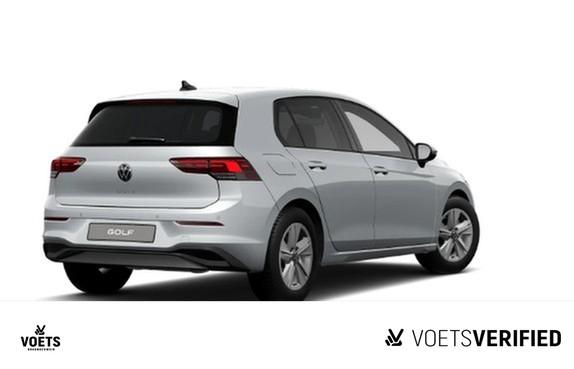 Volkswagen Golf 2.0 TDI DSG Golf VIII Life