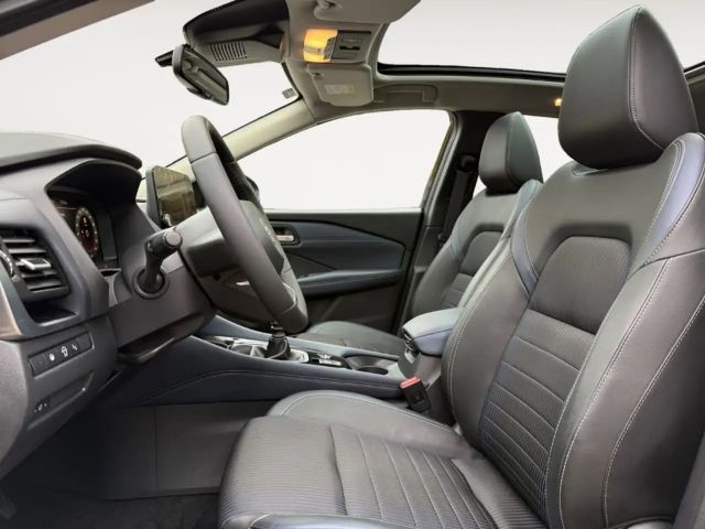 Nissan Qashqai DIG-T