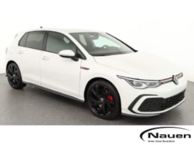 Volkswagen Golf GTI Golf VIII