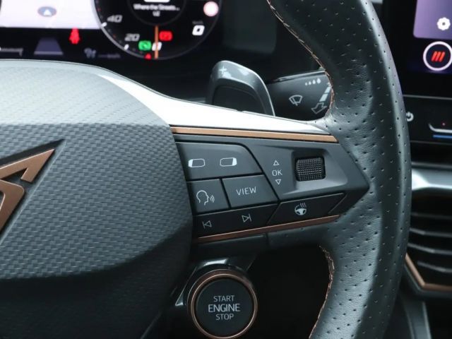 Cupra Formentor 2.0 TSI 4Drive DSG VZ