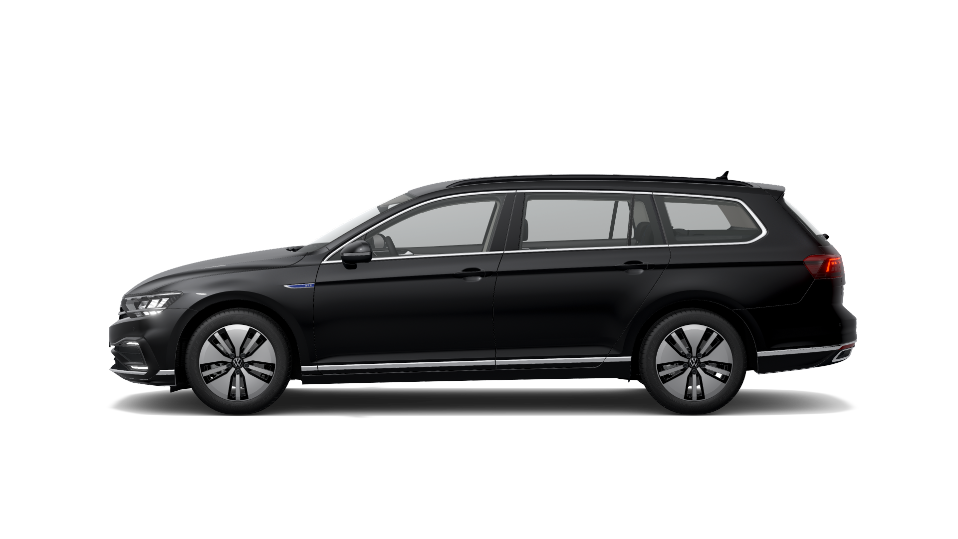 Volkswagen Passat DSG GTE Pro Variant
