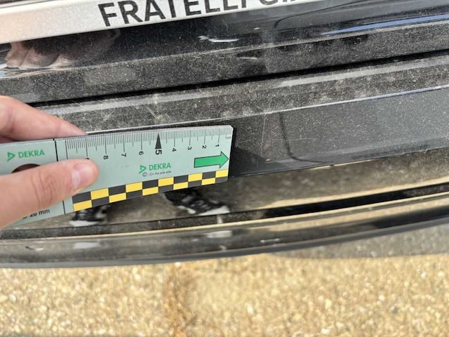 Audi Q8 45 TDI Quattro