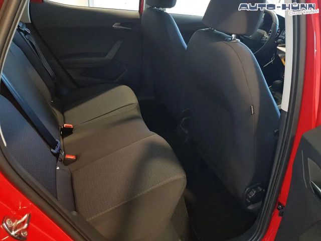 Seat Arona 1.0 TSI DSG