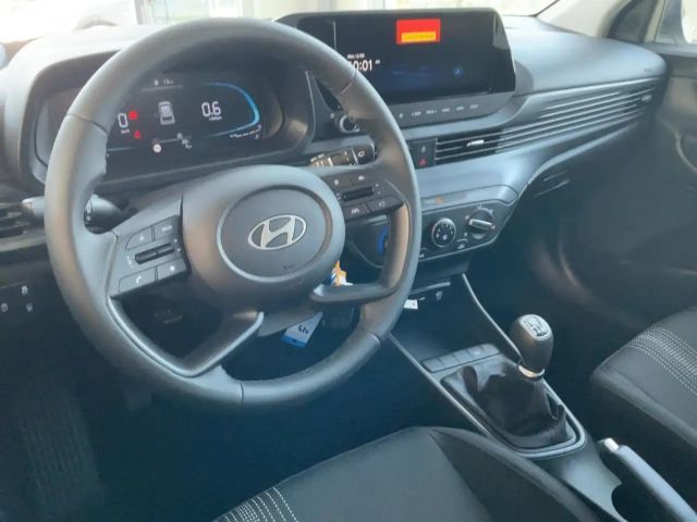 Hyundai i20 1.2 Select