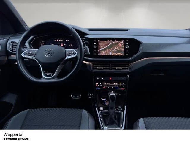 Volkswagen T-Cross 1.0 TSI DSG R-Line