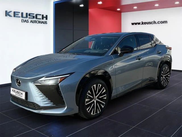 Lexus RZ 450e Luxury Line