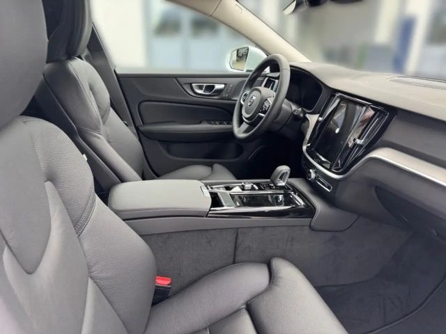 Volvo V60 AWD Bright Hybrid Plus T6