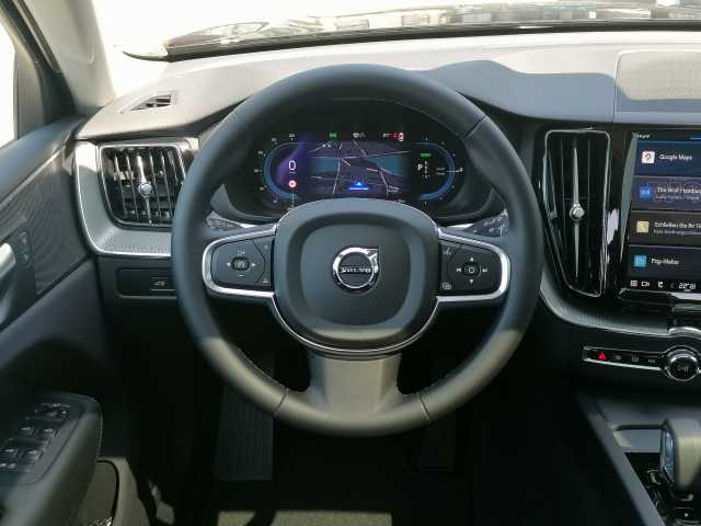 Volvo XC60 AWD Core T6 Twin Engine