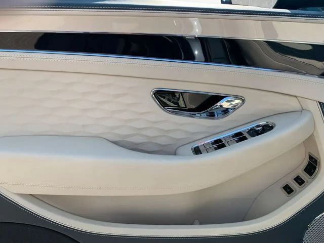 Bentley Continental GTC Hybrid V8