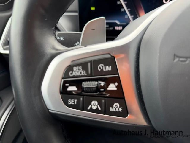 BMW 320 320d M-Sport Touring xDrive