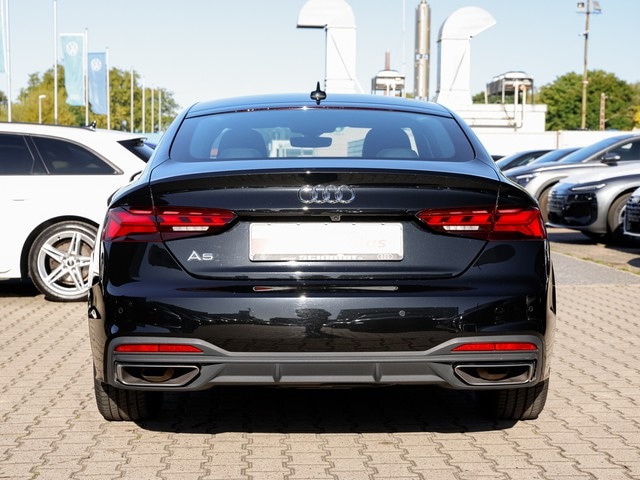 Audi A5 35 TFSI Sportback