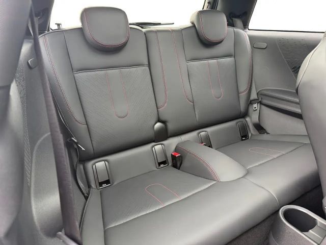 MINI Cooper John Cooper Works