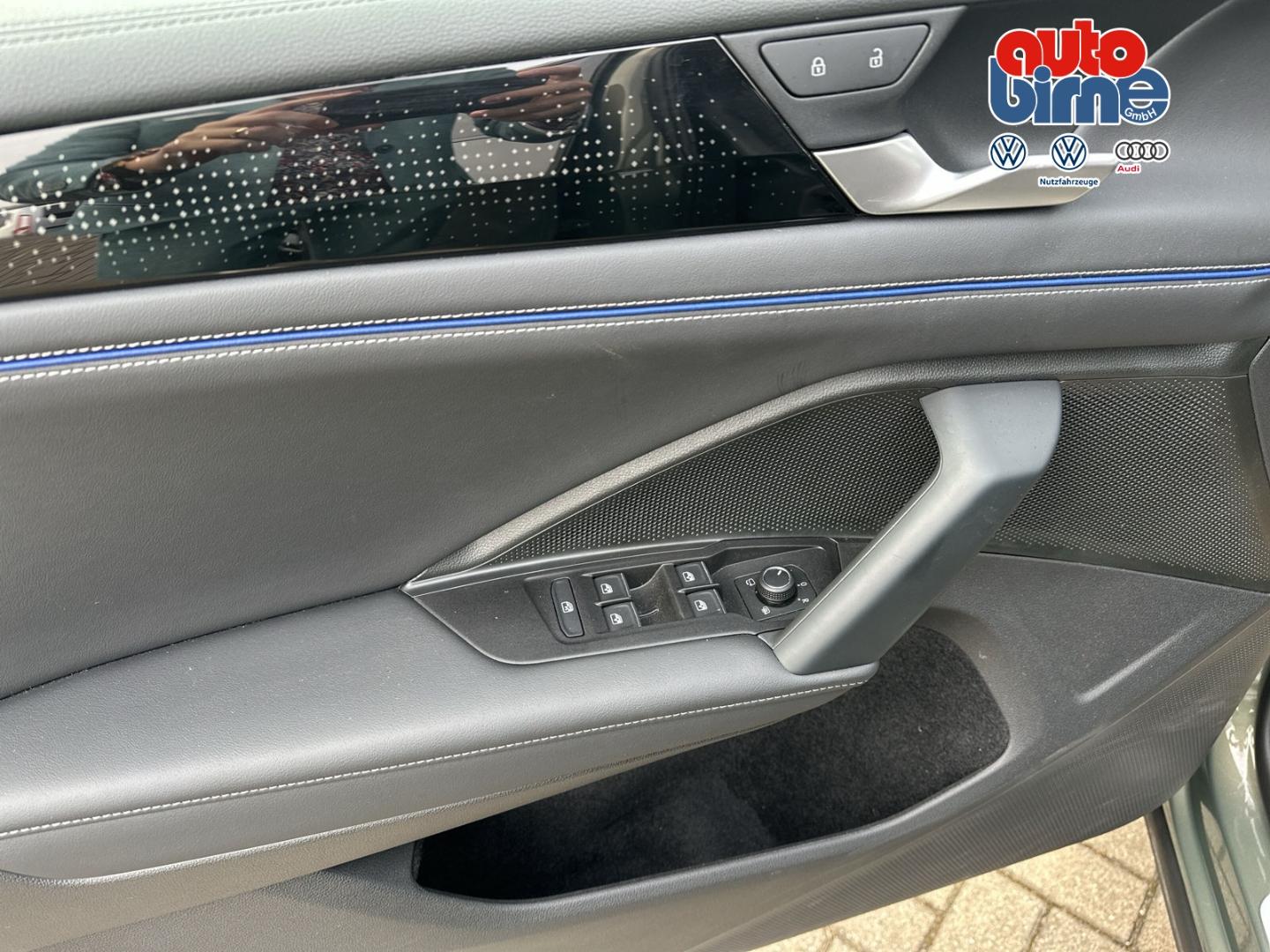 Volkswagen Tiguan 2.0 TDI 4Motion R-Line